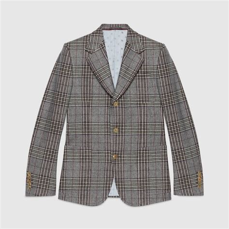 gucci giacche uomo ebay|Cappotti, giacche e gilet da uomo Gucci .